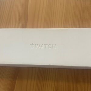 Apple Watch Series 9 [GPS, 41mm] - Midnight Aluminum Case with Midnight